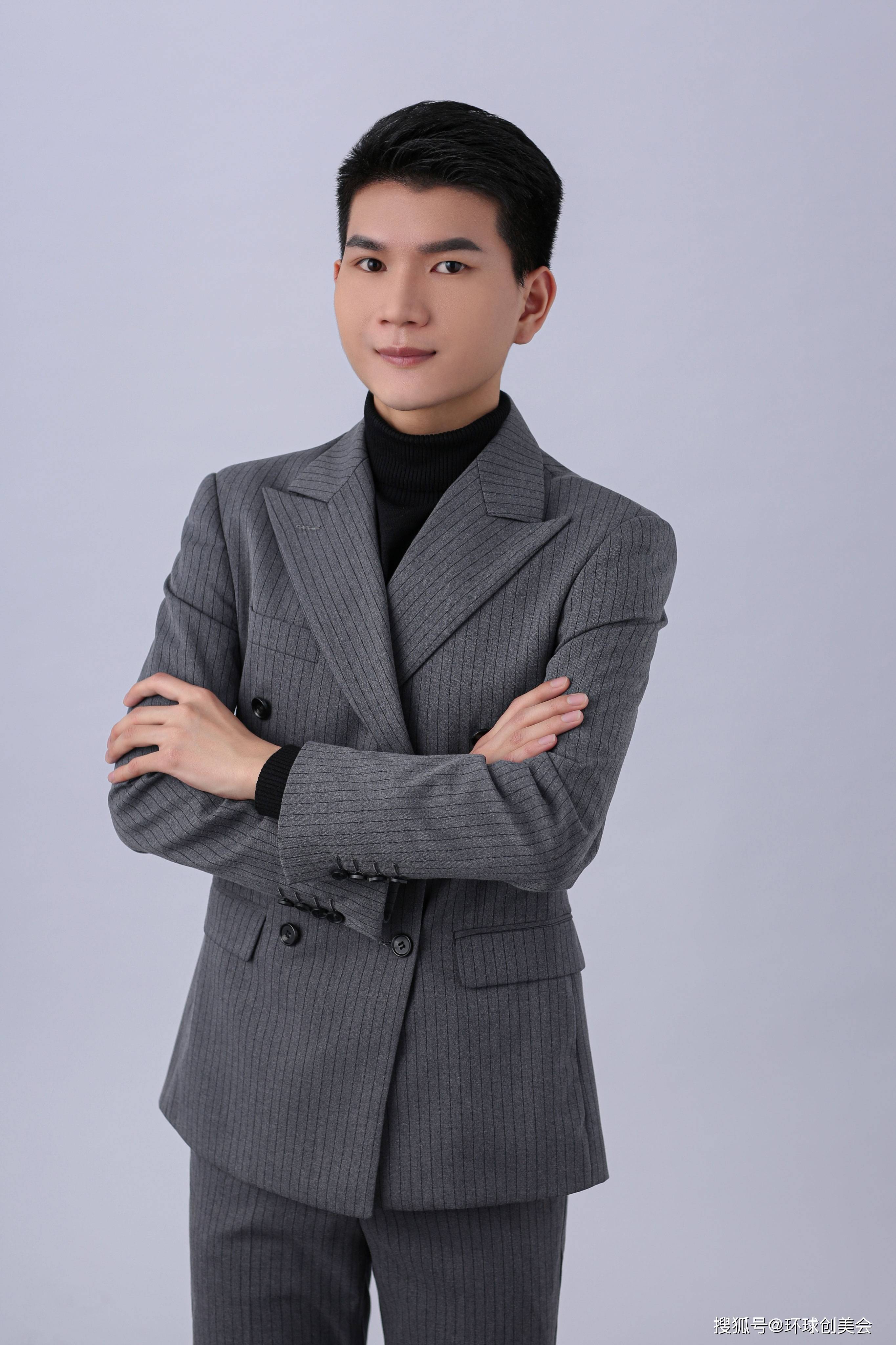 罗金华 灯光与音效负责人